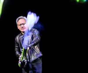 $1,000 In Nvidia Stock 5 Years Ago Is Now $12,000 & NVDA Is Still A Buy