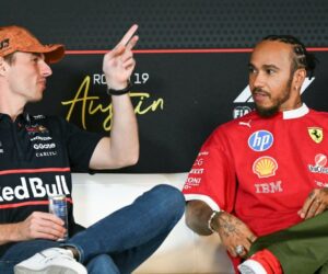 US GP: Max Verstappen on fifth F1 title hopes: ‘It’s 50/50’