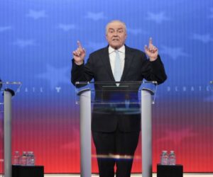 NYC mayoral candidates spar over Israel-Gaza positions