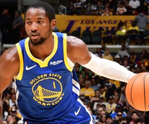 Warriors’ Jonathan Kuminga fined $35K for actions toward official