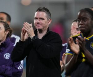 Skinner on Man Utd win: ‘Had to defend for our lives’