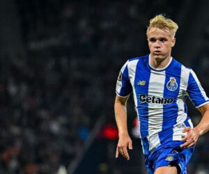 Transfer rumors, news: Froholdt added to Man United midfield shortlist