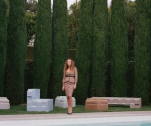 A Design Empire Spawns An Art Platform