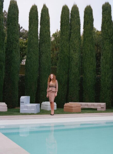 A Design Empire Spawns An Art Platform
