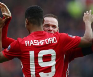 Rooney on Rashford Man United exit: ‘Easy to blame environment’