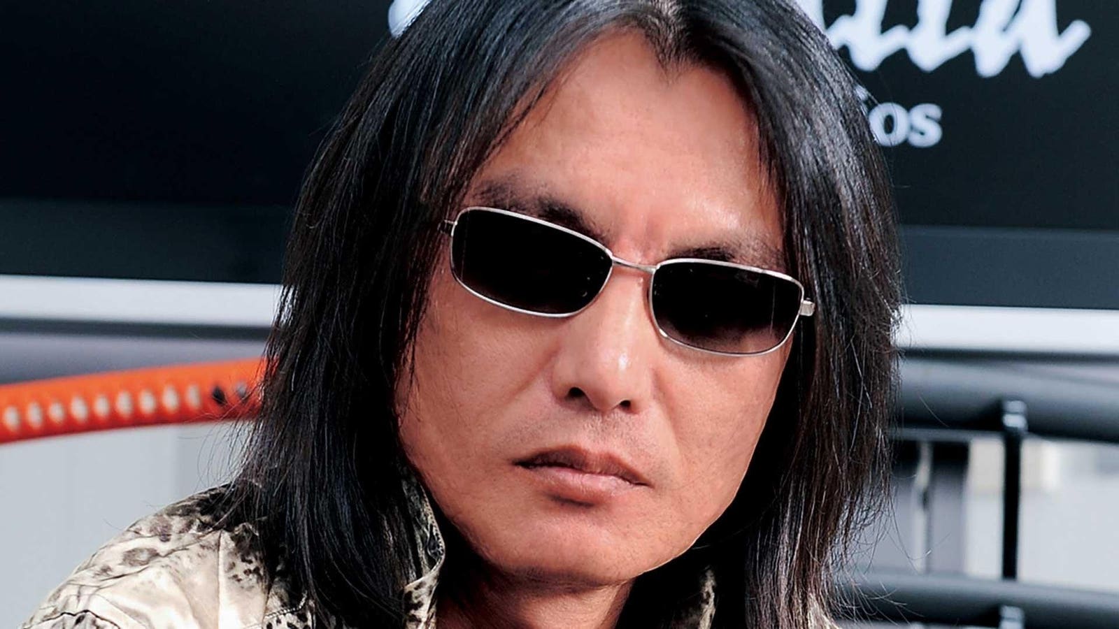 Game Director And Producer Tomonobu Itagaki Dies At 58