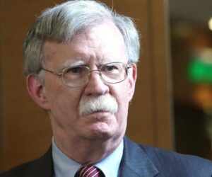 What is the Political Significance of the John Bolton Indictment?