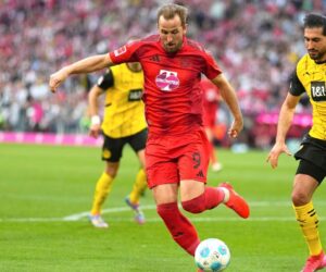 Der Klassiker will reveal whether Dortmund can rival Bayern