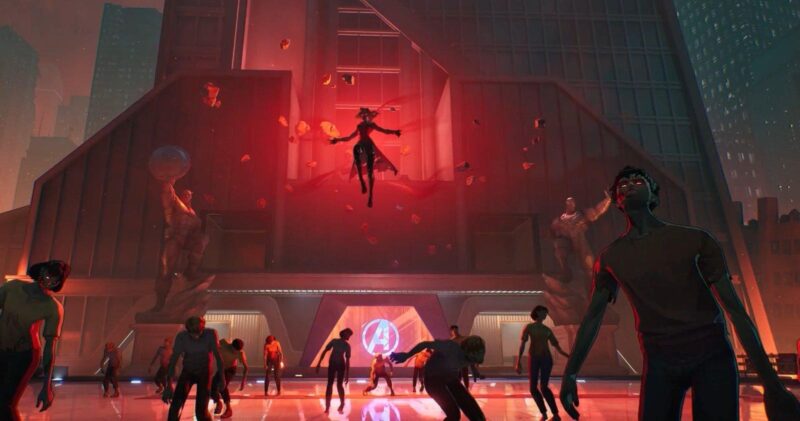 Surprise, ‘Marvel Rivals’ Is Getting An Awesome PvE Zombies Mode
