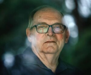 How one man dodged Alzheimer's, plus 'trans trend' plunges at colleges