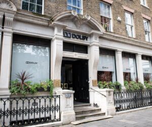 A Visit To Dolby’s London HQ