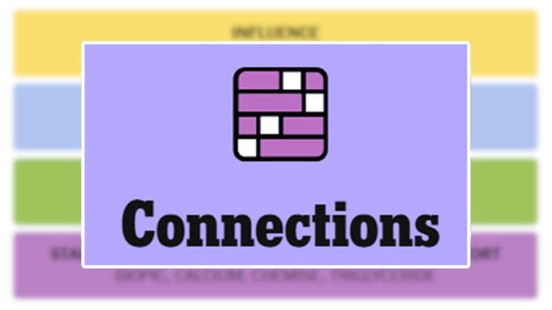 Saturday, October 18 Clues And Answers (#860)