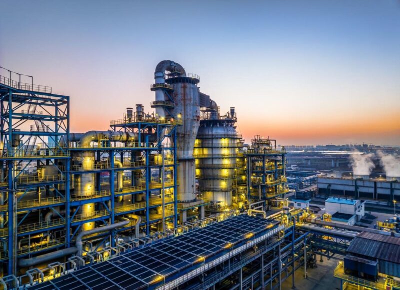 Enterprise AI Agents Clock In On The Factory Floor