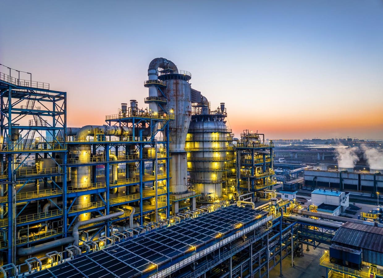 Enterprise AI Agents Clock In On The Factory Floor