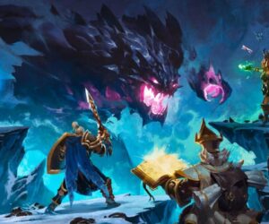 Fellowship Is An MMO-Lite Co-Op RPG That Actually Respects Your Time