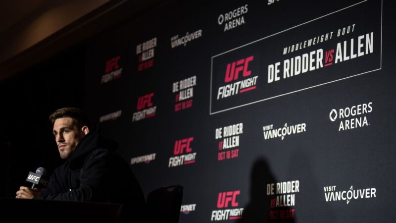 Five burning questions for Topuria, Pereira and the UFC middleweight division
