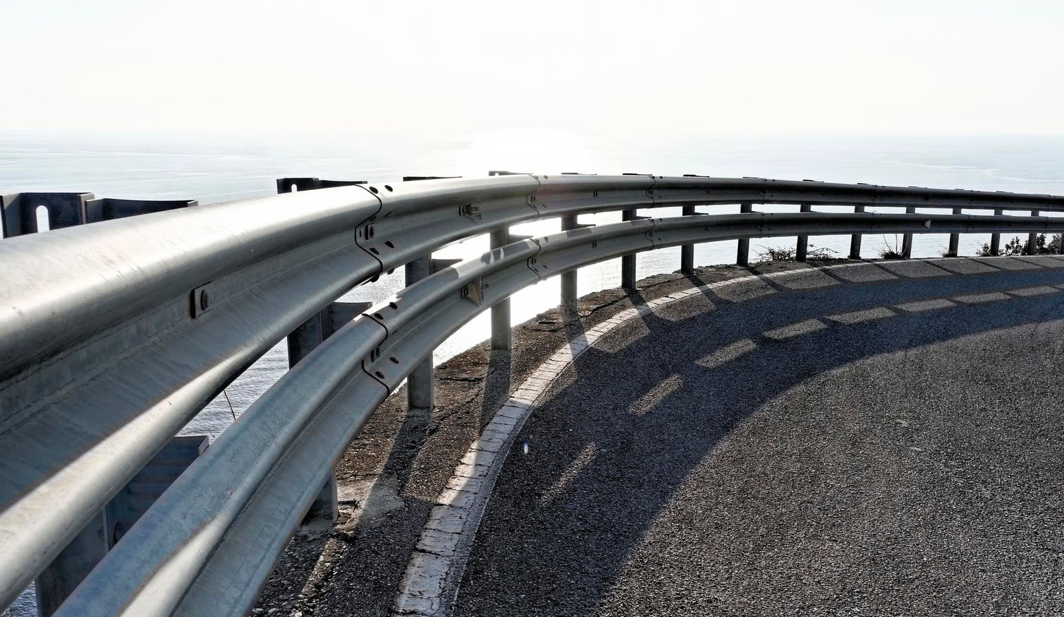 Prudent Guardrails For The AI Race