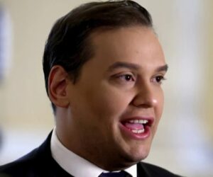 Trump commutes George Santos’ sentence