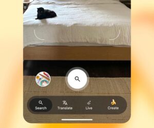 Nano Banana AI Image Editing Comes To Billions Of Google Users