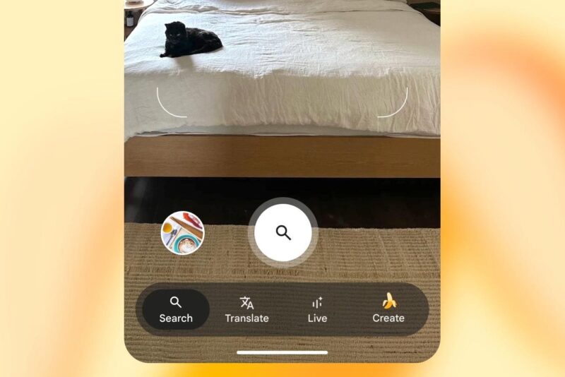 Nano Banana AI Image Editing Comes To Billions Of Google Users