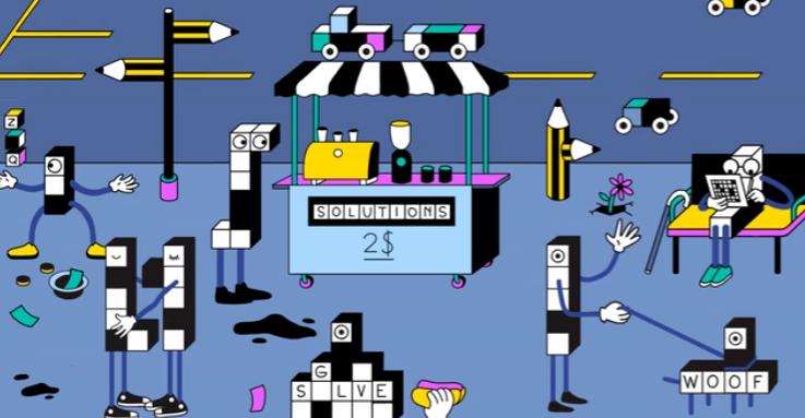 NYT Mini Crossword Clues And Answers — Saturday, October 18