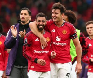 Are Man United too big to fail? The answer might surprise you