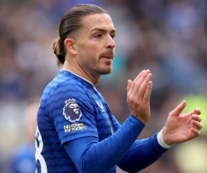 Guardiola leaves door open for Grealish return to Man City