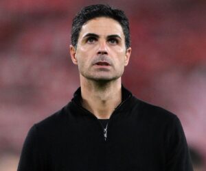 Arteta’s Arsenal have striking parallels with Southgate’s England