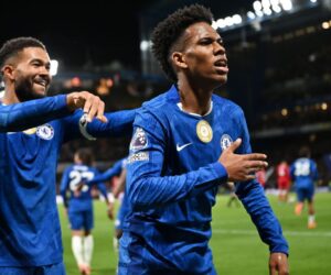 European soccer updates: Forest-Chelsea, Bayern-Dortmund