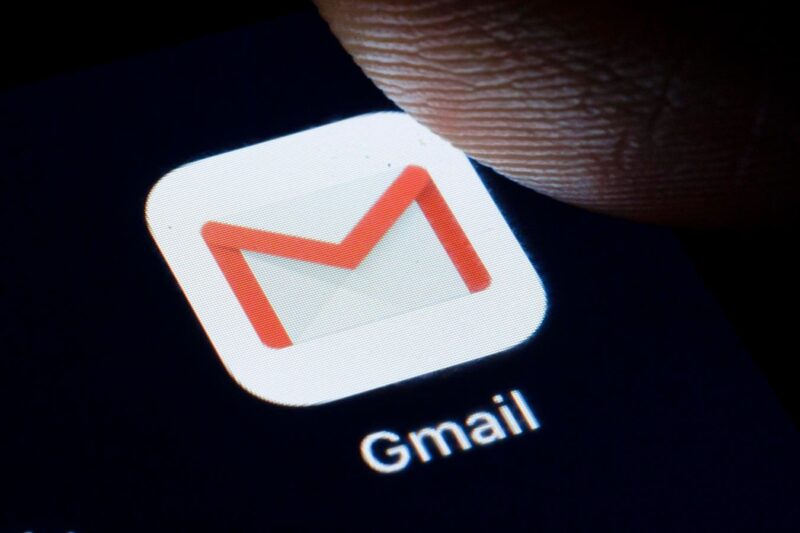 How To Destroy Your Sent Gmail Email — You Have 30 Seconds To Act
