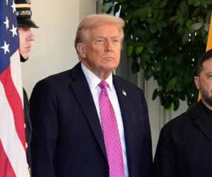 Trump brokers Israel–Hamas ceasefire, now targets Ukraine conflict