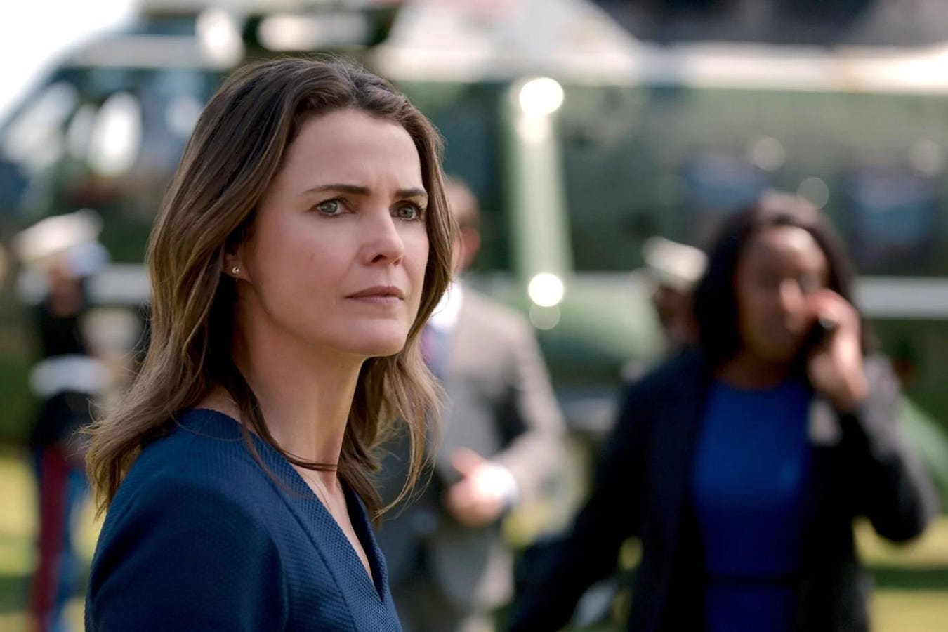 Why ‘The Diplomat’ Should Be The Model For All Netflix Shows