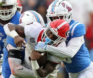 College football Week 8 preview: SEC showdowns, USC-Notre Dame