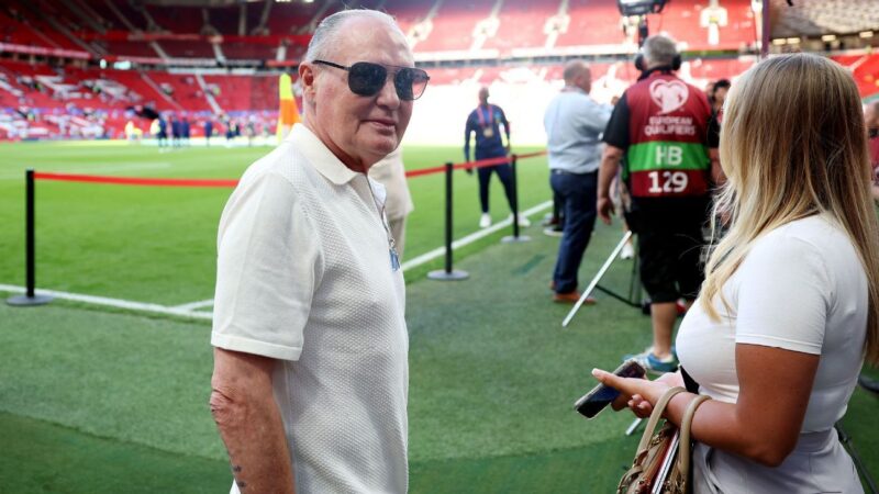 Gascoigne says he will not stop drinking: ‘I cannot change’