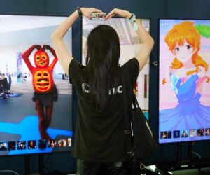 Decart Brings Real-Time AI To Real-Time Creators At TwitchCon