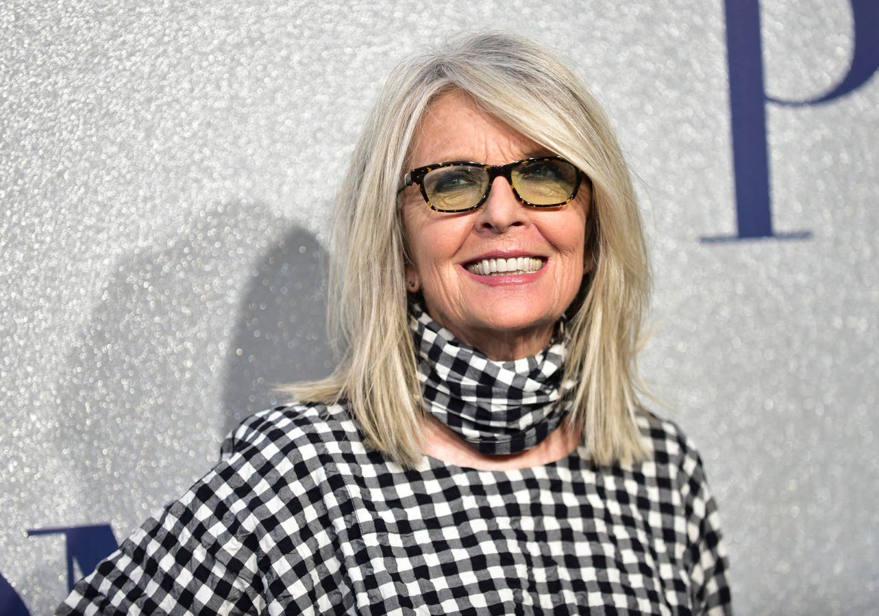Oscar Award-Winning Actress Diane Keaton Died Of Bacterial Pneumonia. Here’s What To Know About The Infection