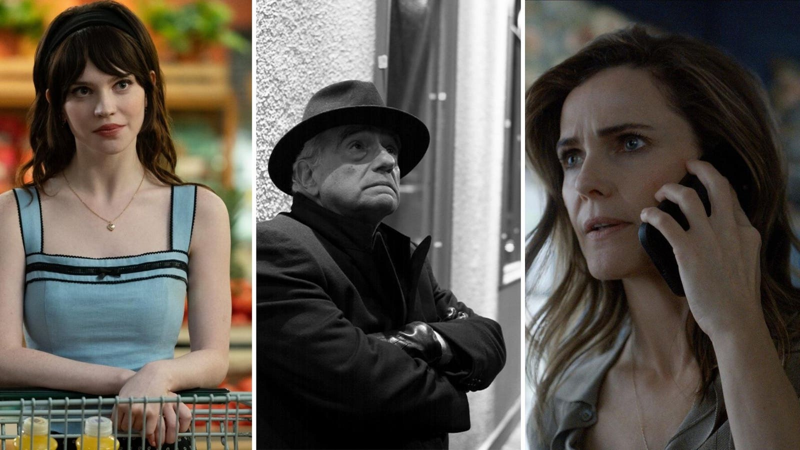 New Shows And Movies To Stream On Netflix, Hulu, Prime Video, Apple TV And More