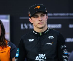 U.S. GP: Piastri defends ‘racing incident’ collision with Norris