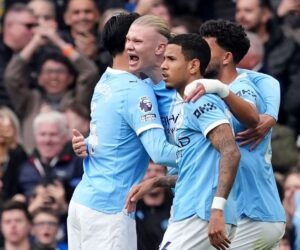Guardiola: Man City too reliant on ‘key man’ Haaland