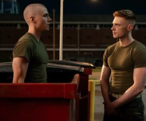 Asked About ‘Boots,’ The Pentagon Cites Netflix ‘Woke Garbage’