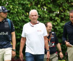 Verstappen lost interest in F1 title defence earlier this year – Marko