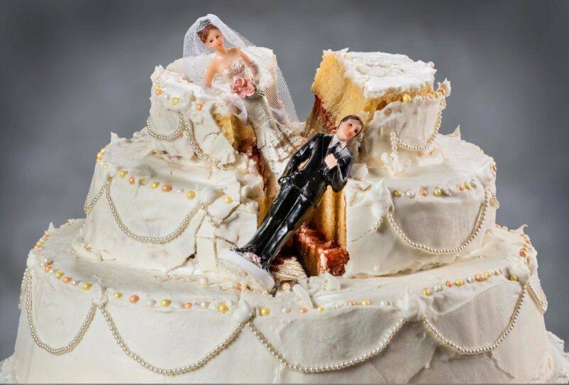 2 Harsh Marriage Truths You Need To Accept For Relationship Longevity