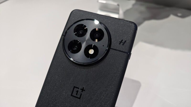 OnePlus Makes Free 13 Offer Ahead Of OnePlus 15 Launch