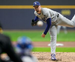 2025 MLB playoffs: WPA leaderboard (post-NLCS edition)