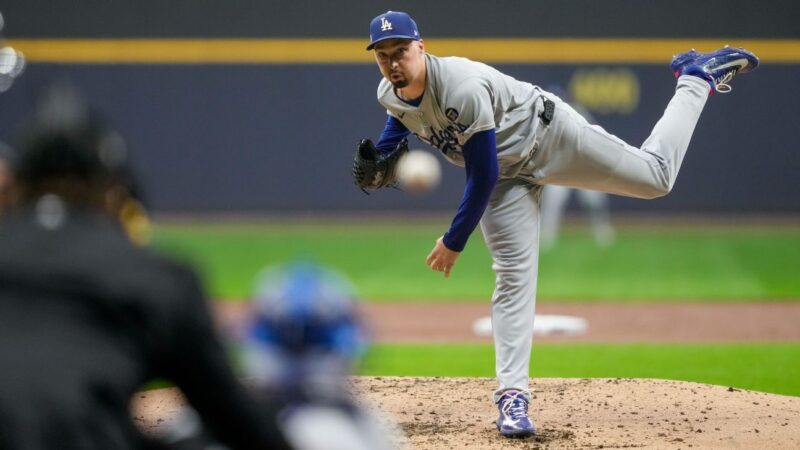 2025 MLB playoffs: WPA leaderboard (post-NLCS edition)