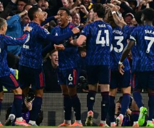 Arsenal win again with a set piece, but need to score more goals