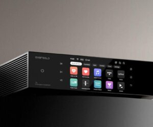Eversolo’s New T8 Professional-Grade Streaming Transport Is Aimed At Serious Audiophiles