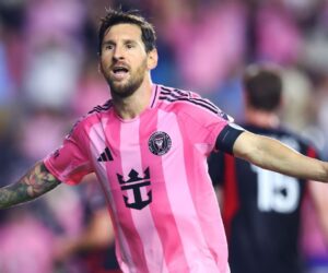 Transfer rumors, news: Messi close to new Inter Miami contract