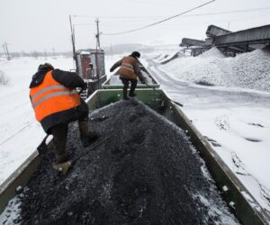 Russia’s Coal Collapse Marks The End Of Fossil Fuel Post-War Illusion