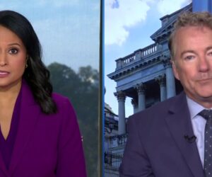 Rand Paul says Venezuela boat bombings are ‘inappropriate’ and ‘go against our tradition’